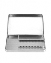 Hollowware Solid Base