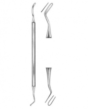 Filling Instruments No.4