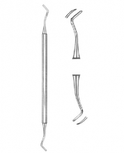 Enamel Instruments No.63/64