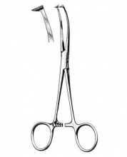 Artery Forceps Allison-Baby