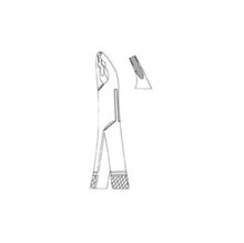 Dental Forceps American Pattern Fig# 150 XAS