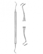 Enamel Instruments No.65/66