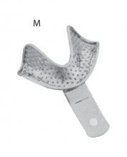 Impression Trays M