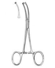 Artery Forceps Allison-Baby