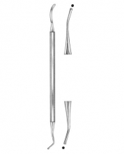 Filling Instruments No.6