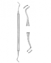 Enamel Instruments No.77/78