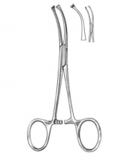 Artery Forceps Allison-Baby