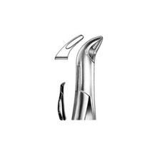 Dental Forceps American Pattern Fig# 151A