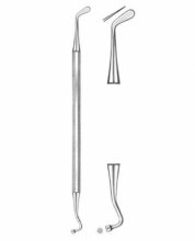 Filling Instruments No.1