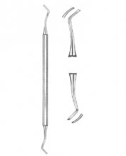 Enamel Instruments No.79/80