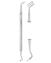 Filling Instruments No.2