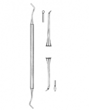 Enamel Instruments No.89/92