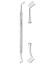 Filling Instruments No.3