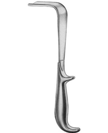 Doyen (Vaginal Specula & Retractor)