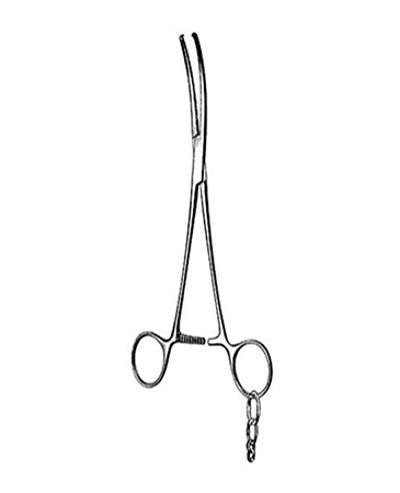 Hargis Bone Holding Forcep