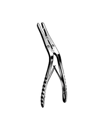 Marchac Bone Contouring Forcep