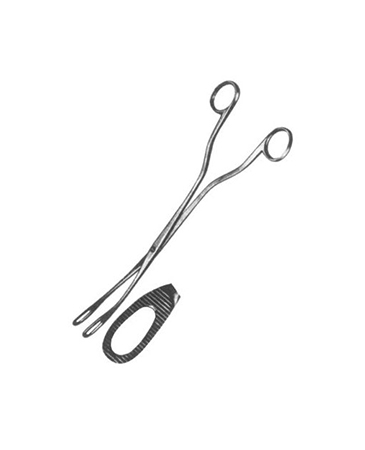 Placenta Forcep