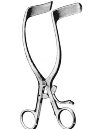 Rigby Retractor