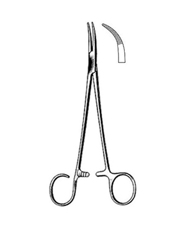 Schnidt Artery Forcep