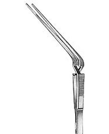 Troeltsch Wild Ear Dressing Forcep