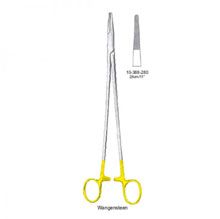 Flat Nose Pliers