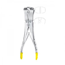 Wire Cutting Pliers