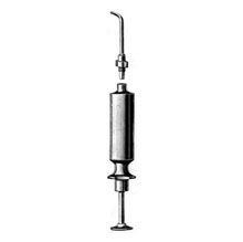 Intra Ligamental Syringes Water Syringe