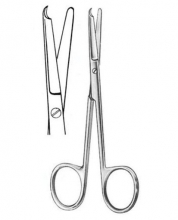 Stitch Scissors Spencer