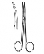 Operating and Dissecting Scissors MAY0