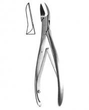 Bone Cutting Forceps Cleveland