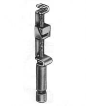 Matrix Retainers & Matrix Bands Universal Tofflemire