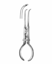 Rubber Dam Punch Forceps Palmer