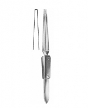Soldering Tweezersa
