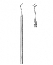 Enamel Instruments No.53