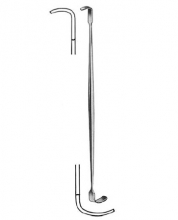 Delicate Retractors Ragnell