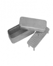 Hollowware Endo Tray Box