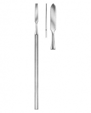 Cement Spatulas