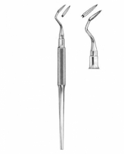 Gingivectomy Knives No.3