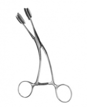 Dressing Forceps Young