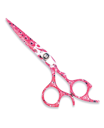 Barracuda Hair Scissor