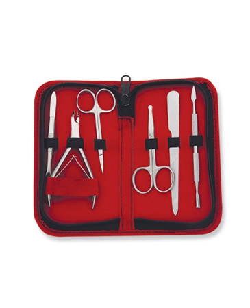 Manicure Set