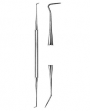 Dental Probes Fig#10