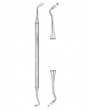 Filling Instruments No.4