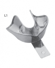 Impression Trays L1
