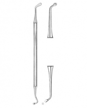 Filling Instruments No.5