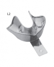 Impression Trays L2