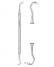Filling Instruments No.6