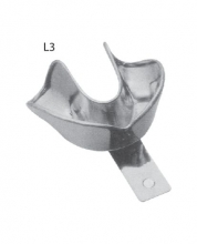 Impression Trays L3