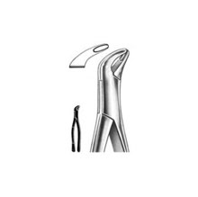Dental Forceps American Pattern Fig# 203