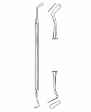 Filling Instruments No.3A